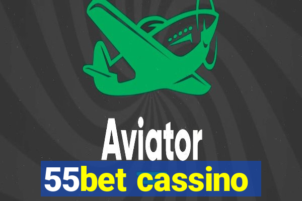 55bet cassino